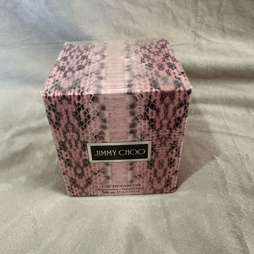 Jimmy Choo NISB